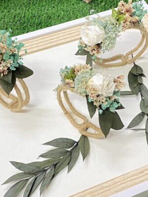Pulseira “Preservada”