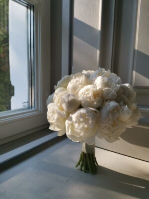 Bouquet “Peonia”