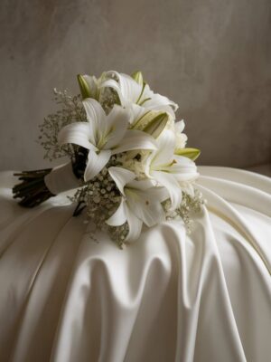 Bouquet “Lirio”