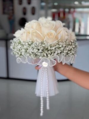 Bouquet “Clara”