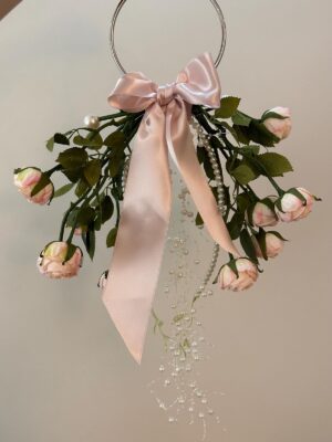 Ramo “Blush Rose”
