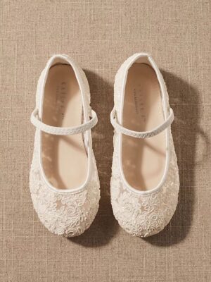 Zapatos “Encanto” de nena